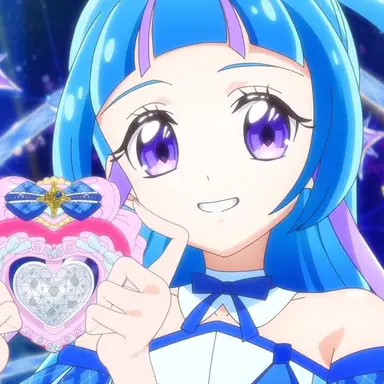 Profile image of キュアウインク