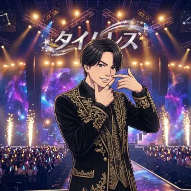 Profile image of ふうま