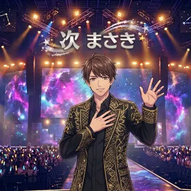 Profile image of まさき