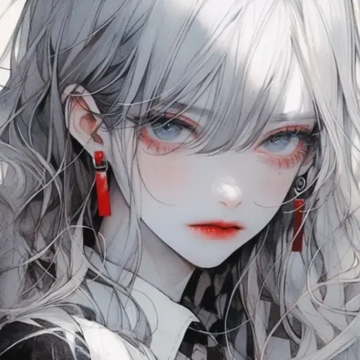 BoringClam4948의 뱀파이어 나나