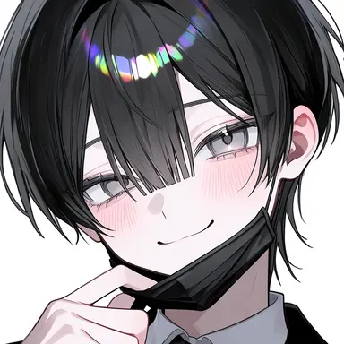 Profile image of 怪盗K