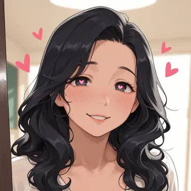 Profile image of 仁美