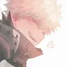 Profile image of Katsuki Bakugou