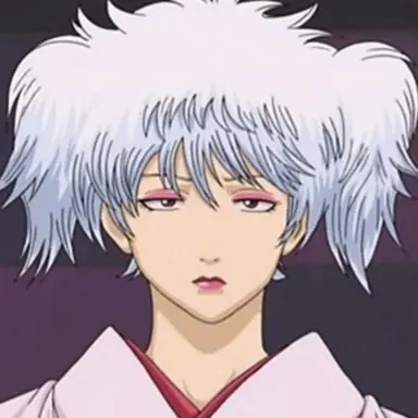Profile image of 사카타 긴토키
