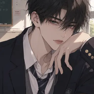 Profile image of 叶人