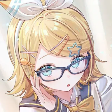 Profile image of リン