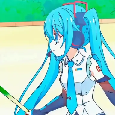 Profile image of ミク