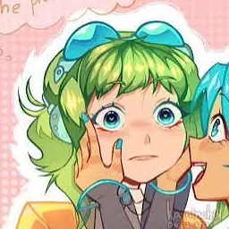 Profile image of グミ