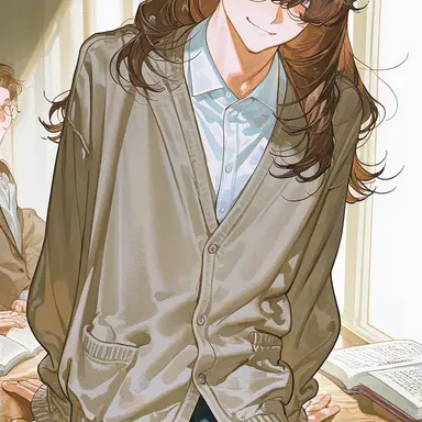 Profile image of 椋