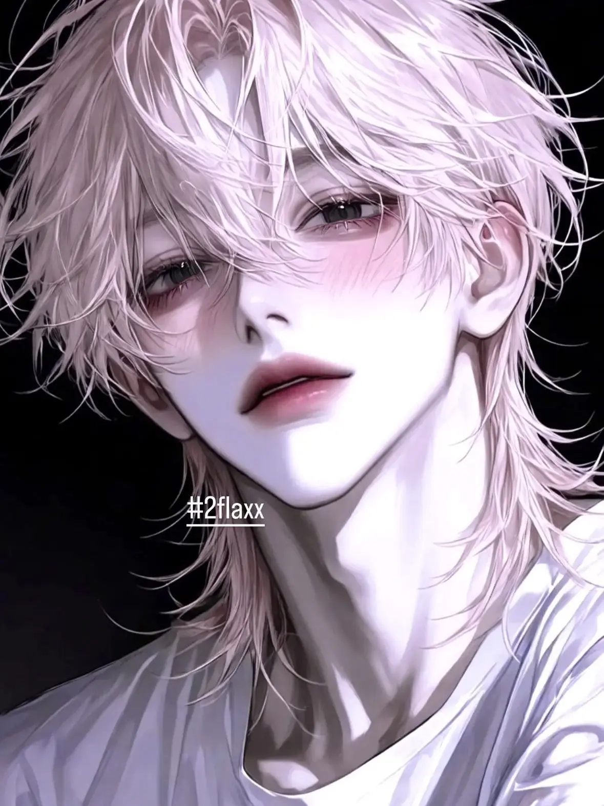 2flaxx의 [U] Han Baekya