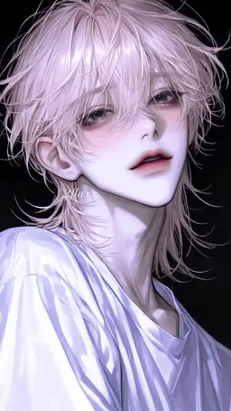 Profile image of Han Baekya