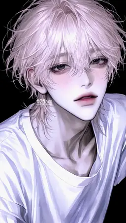 Profile image of ハン・ベクヤ