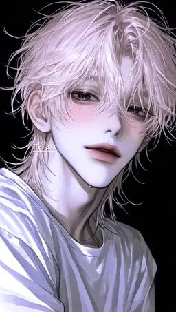 Profile image of ハン・ベクヤ
