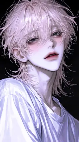 Profile image of ハン・ベクヤ