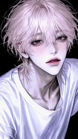 Profile image of Han Baekya