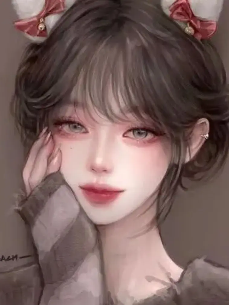 FeebleEye6582의 여친이 있으면?