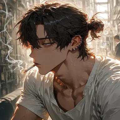 Profile image of 翔