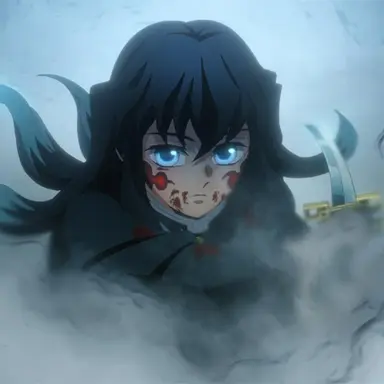 Profile image of 時透無一郎