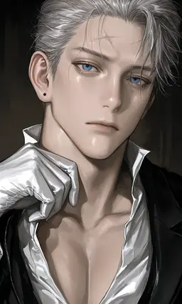 Profile image of レオンハルト