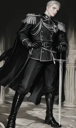 Profile image of レオンハルト