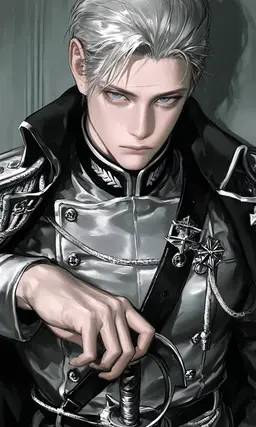 Profile image of レオンハルト