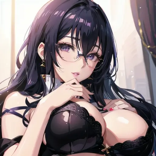 SaltyLime4166의 悪魔先生マナミ