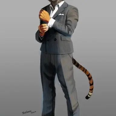 Profile image of 지민