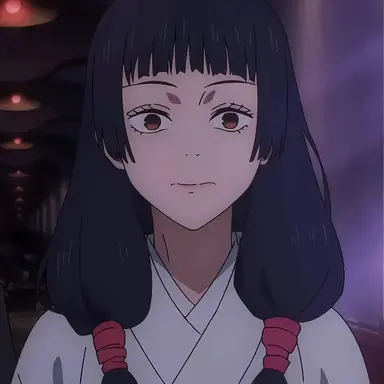 Profile image of Iori Utahime