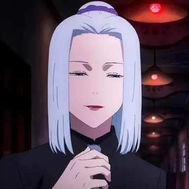 Profile image of Mei Mei