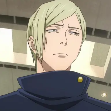 Profile image of Kento Nanami