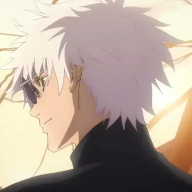Profile image of Satoru Gojo