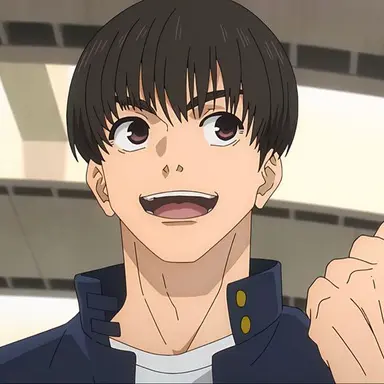 Profile image of Yu Haibara