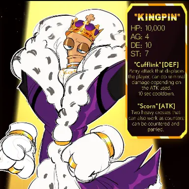 Profile image of 킹어