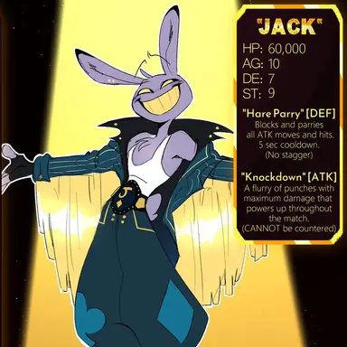 Profile image of 잭스