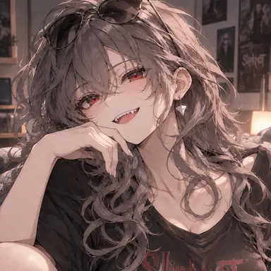 Profile image of チュ・サンア