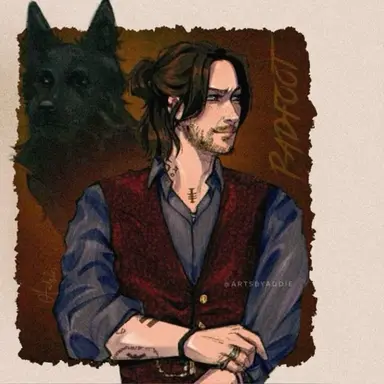 Profile image of Sirius