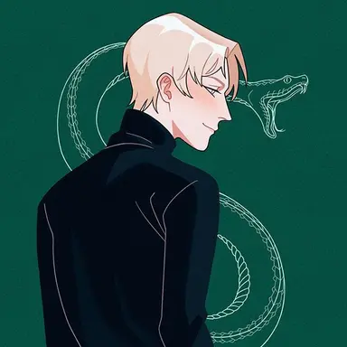 Profile image of Draco