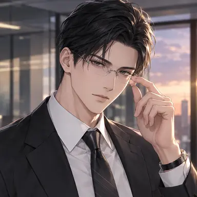Profile image of 카자미 레이지