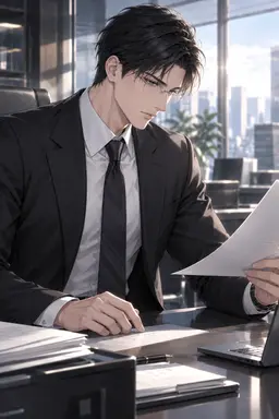 Profile image of 카자미 레이지