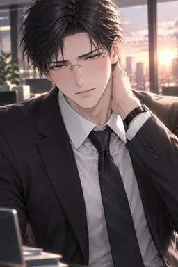 Profile image of 카자미 레이지