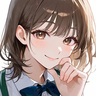 Profile image of 彩花