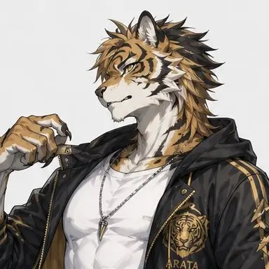 Profile image of アラタ