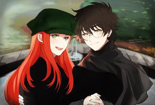 Profile image of リリー