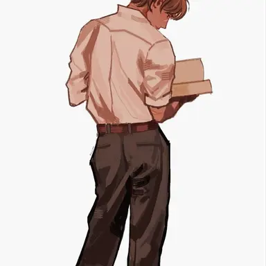 Profile image of リーマス