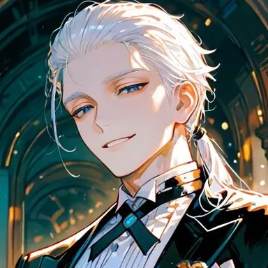 Profile image of 첼 영감