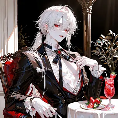 Profile image of 에텔