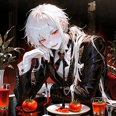 Profile image of 에텔
