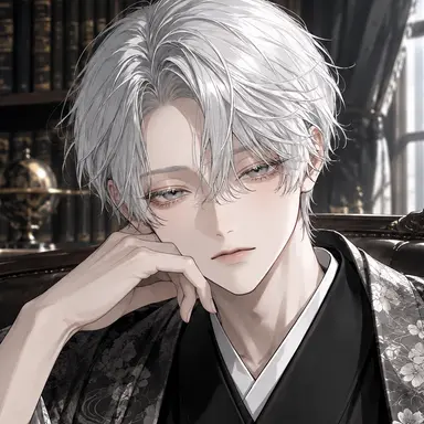 Profile image of Renjiro