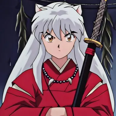 Profile image of 이누야샤