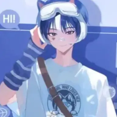 Profile image of 당찬